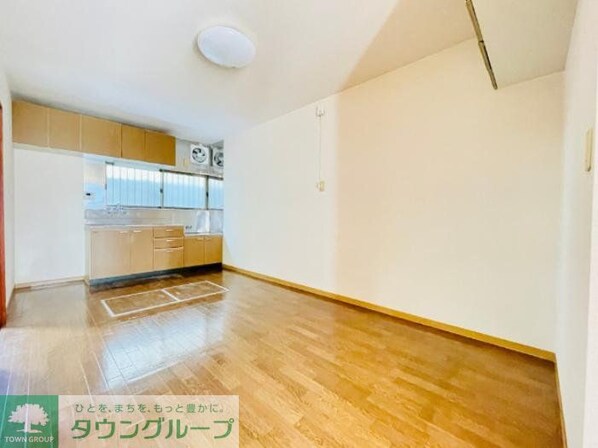 メジロハウスの物件内観写真